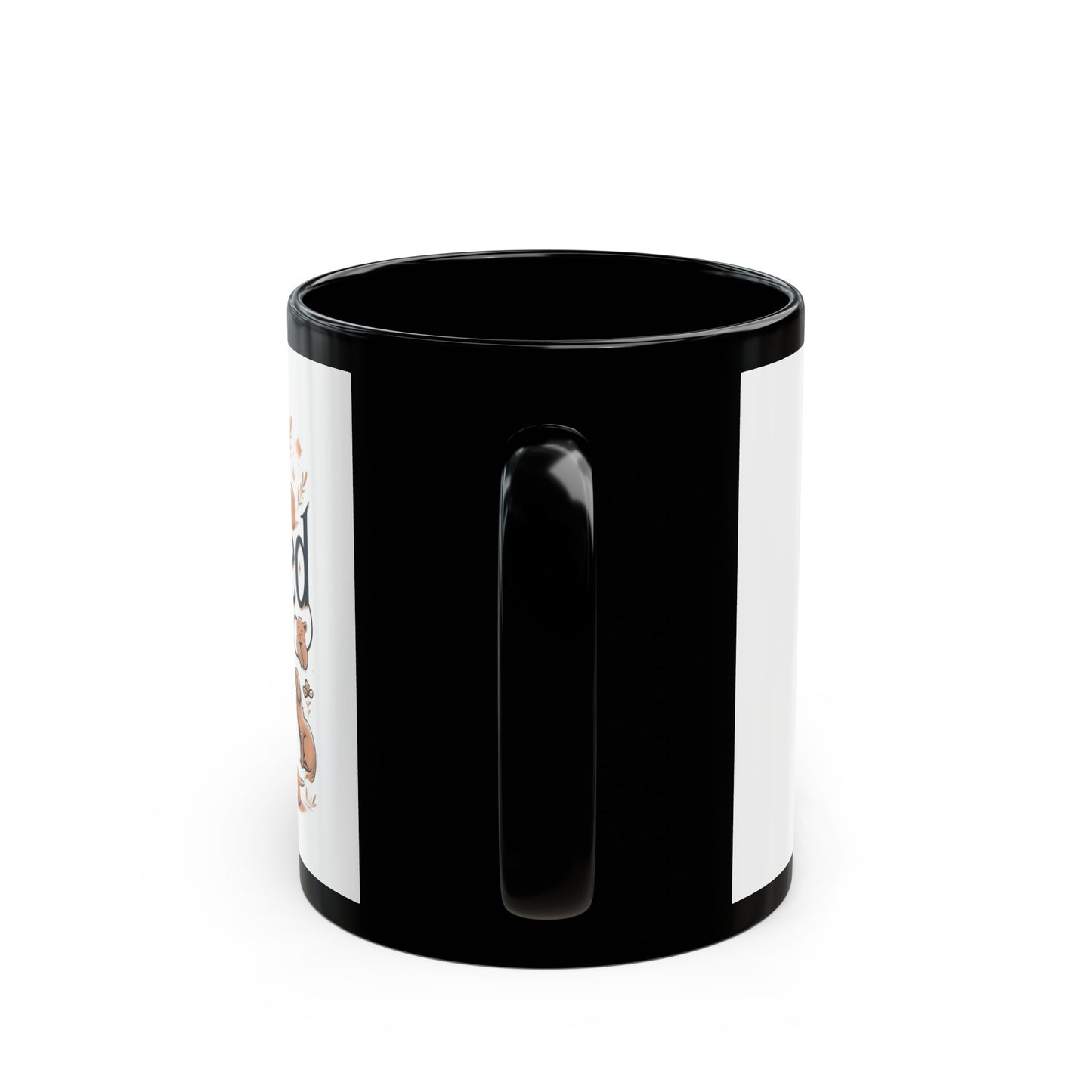 Love the Unloved Things Mug