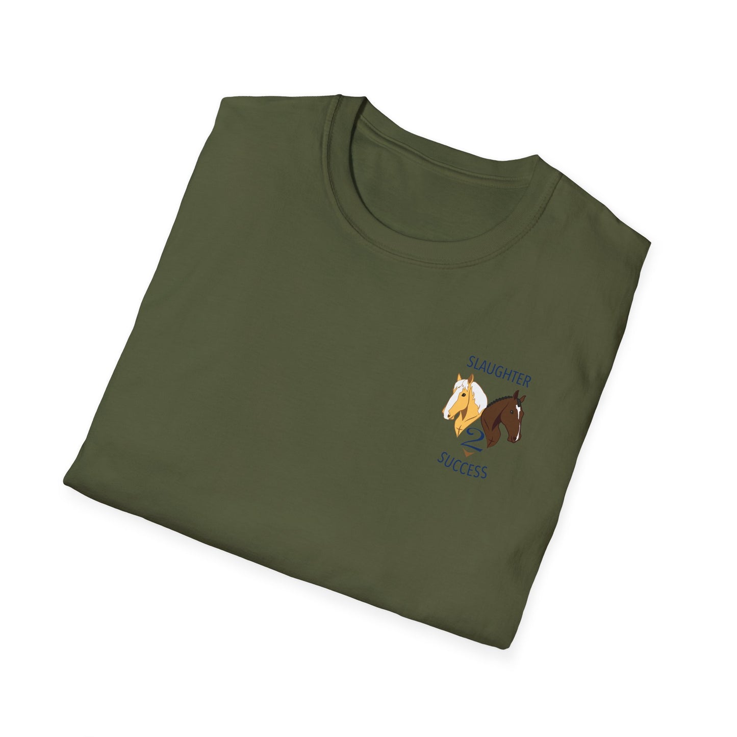 Slaughter 2 Success T-Shirt