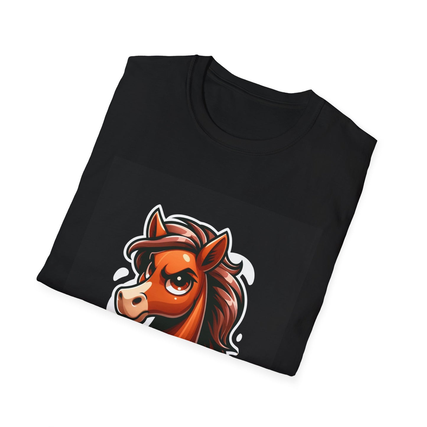 Be A Red Mare T-Shirt