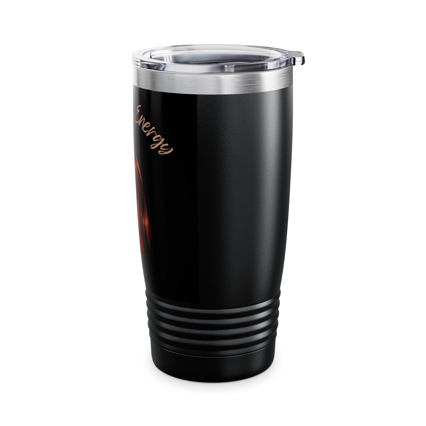 Red Mare Energy Tumbler, 20oz