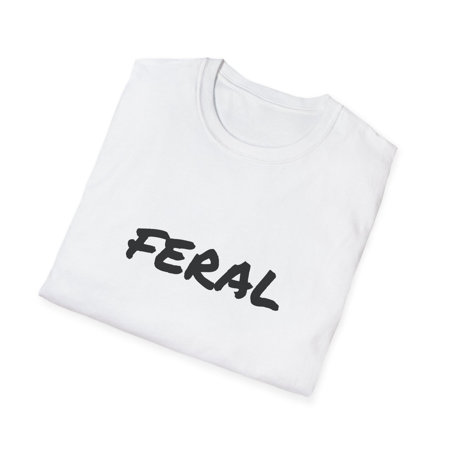 FERAL T-Shirt