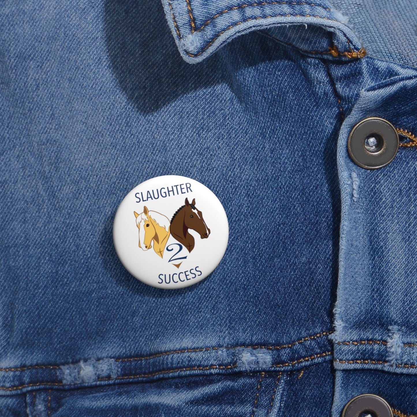 S2S Button