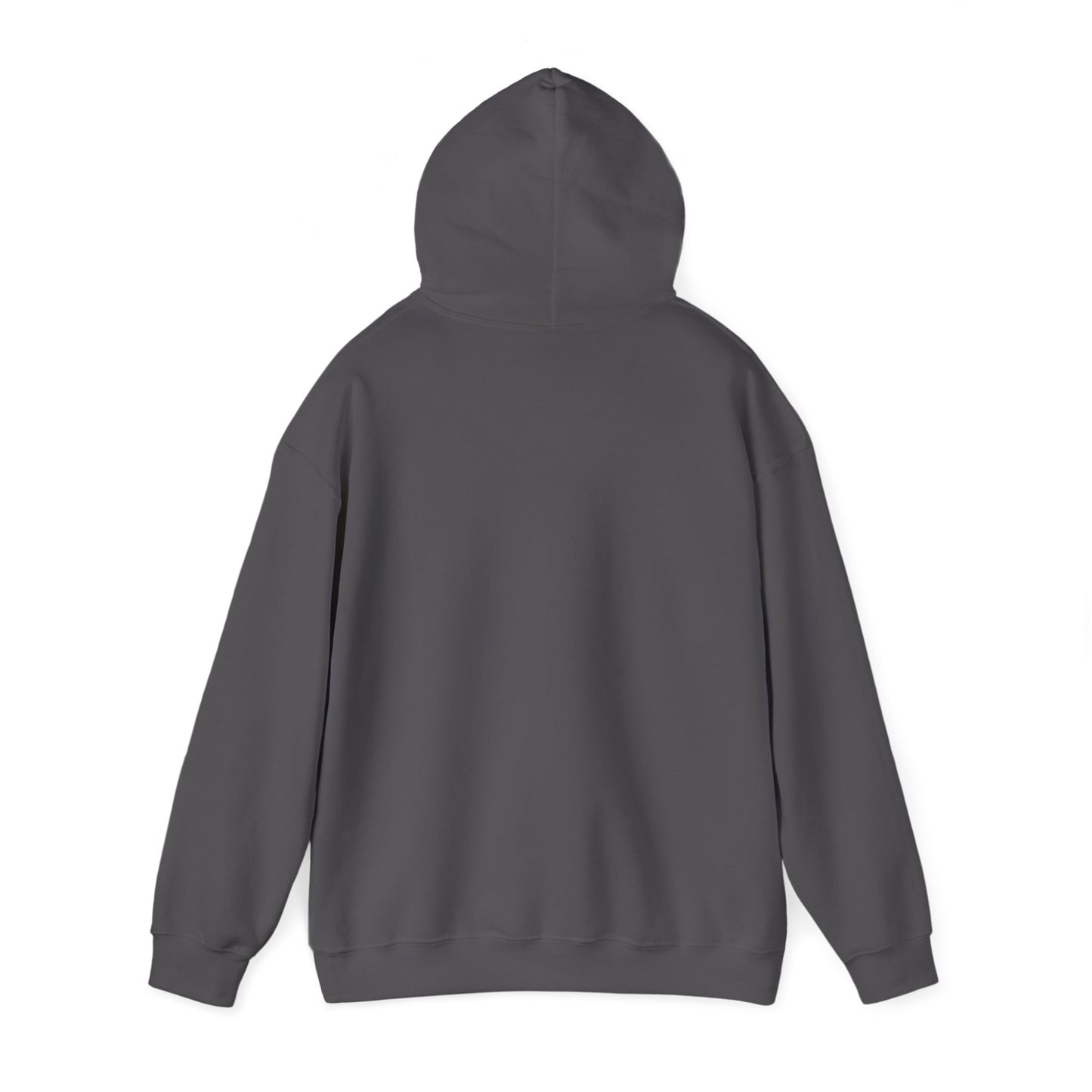 Rescue Animals Not Men Unisex Heavy Blend™ Hooded Sweatshirt