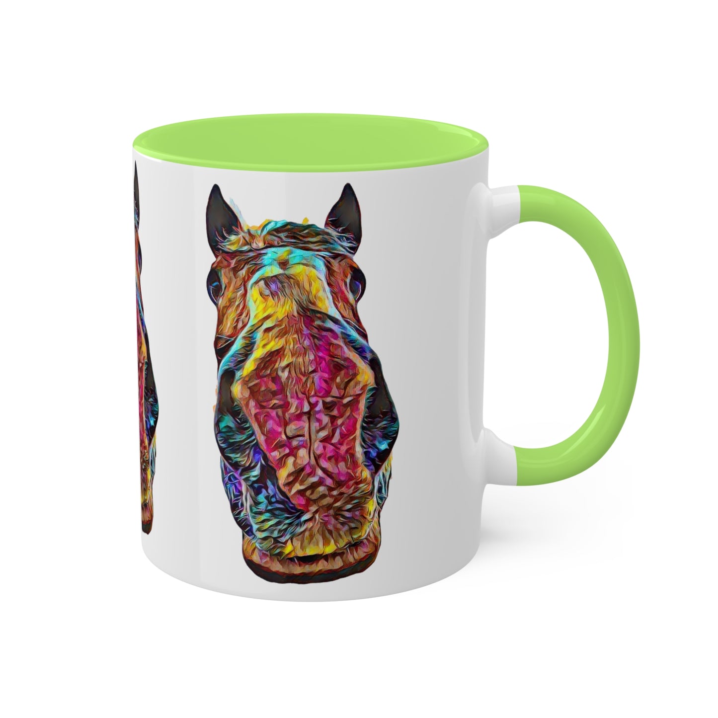 Big Dan Mug