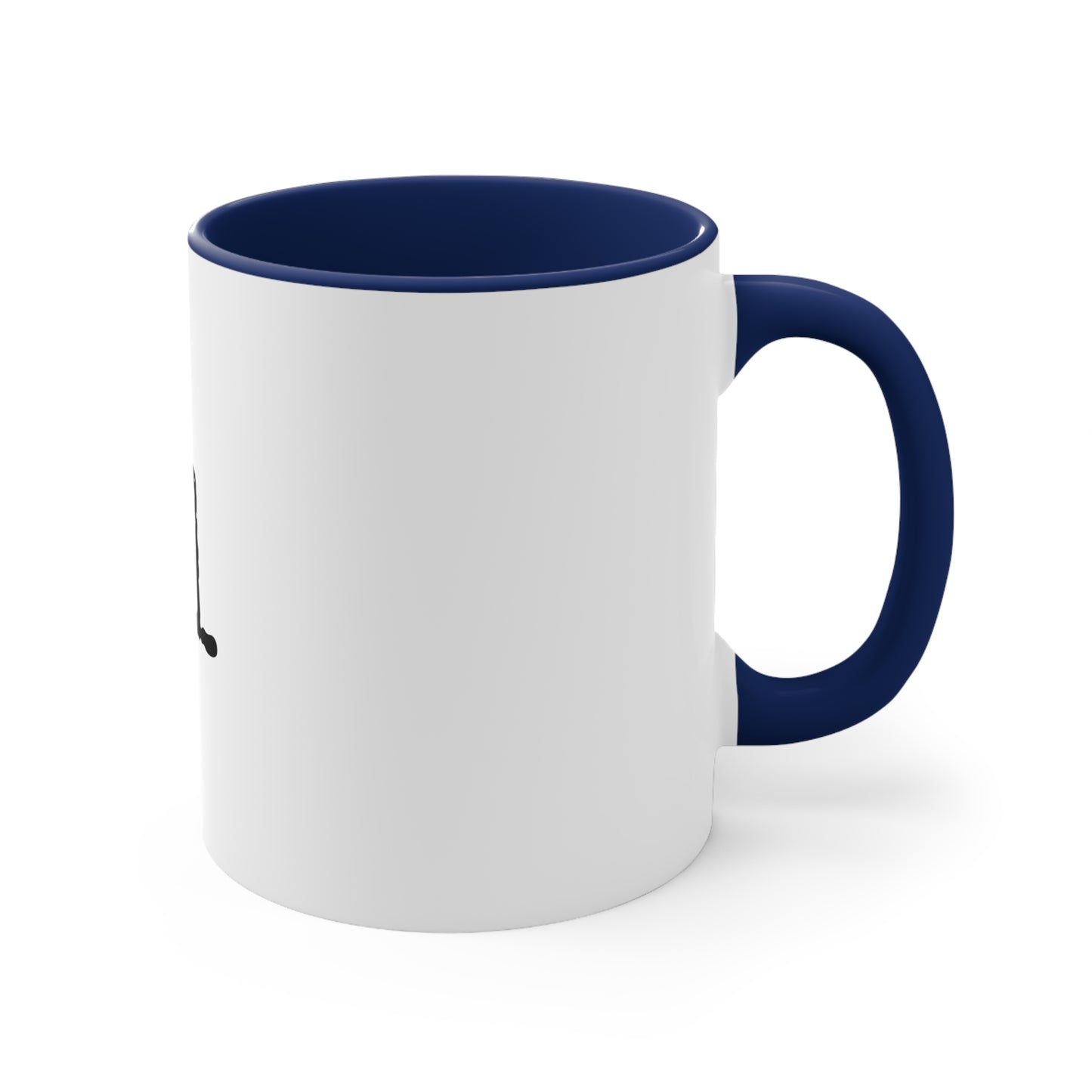 "Feral" Coffee Mug