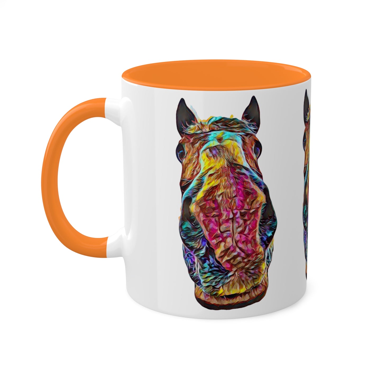 Big Dan Mug