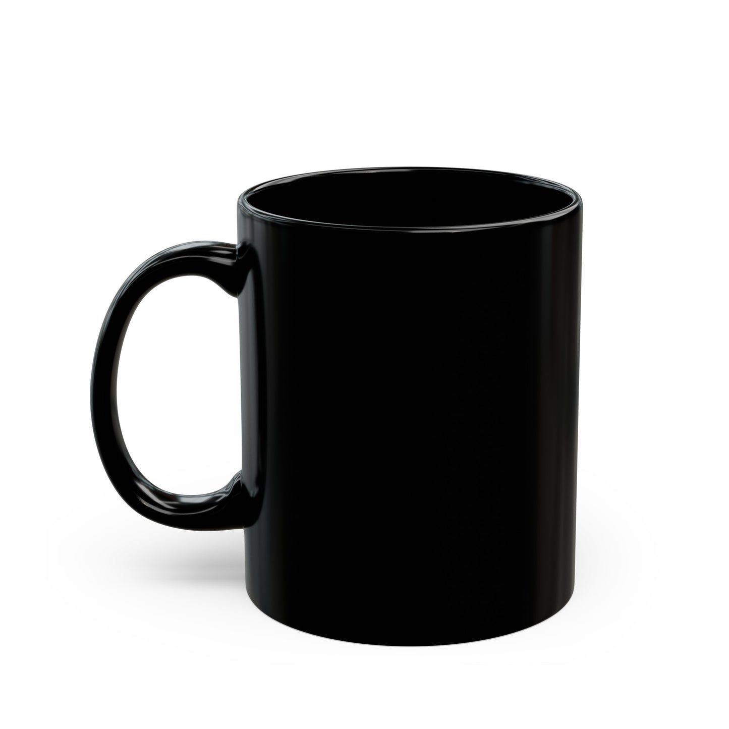 Rescue Animals Not Men Mug