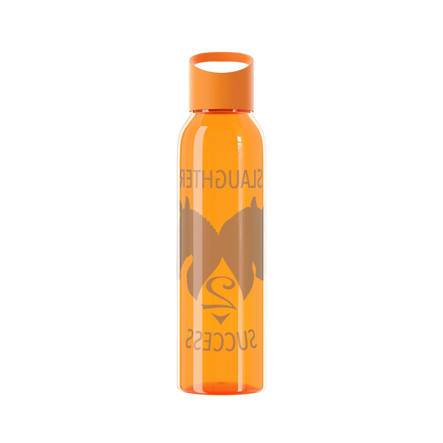 Slaughter 2 Success Water Bottle