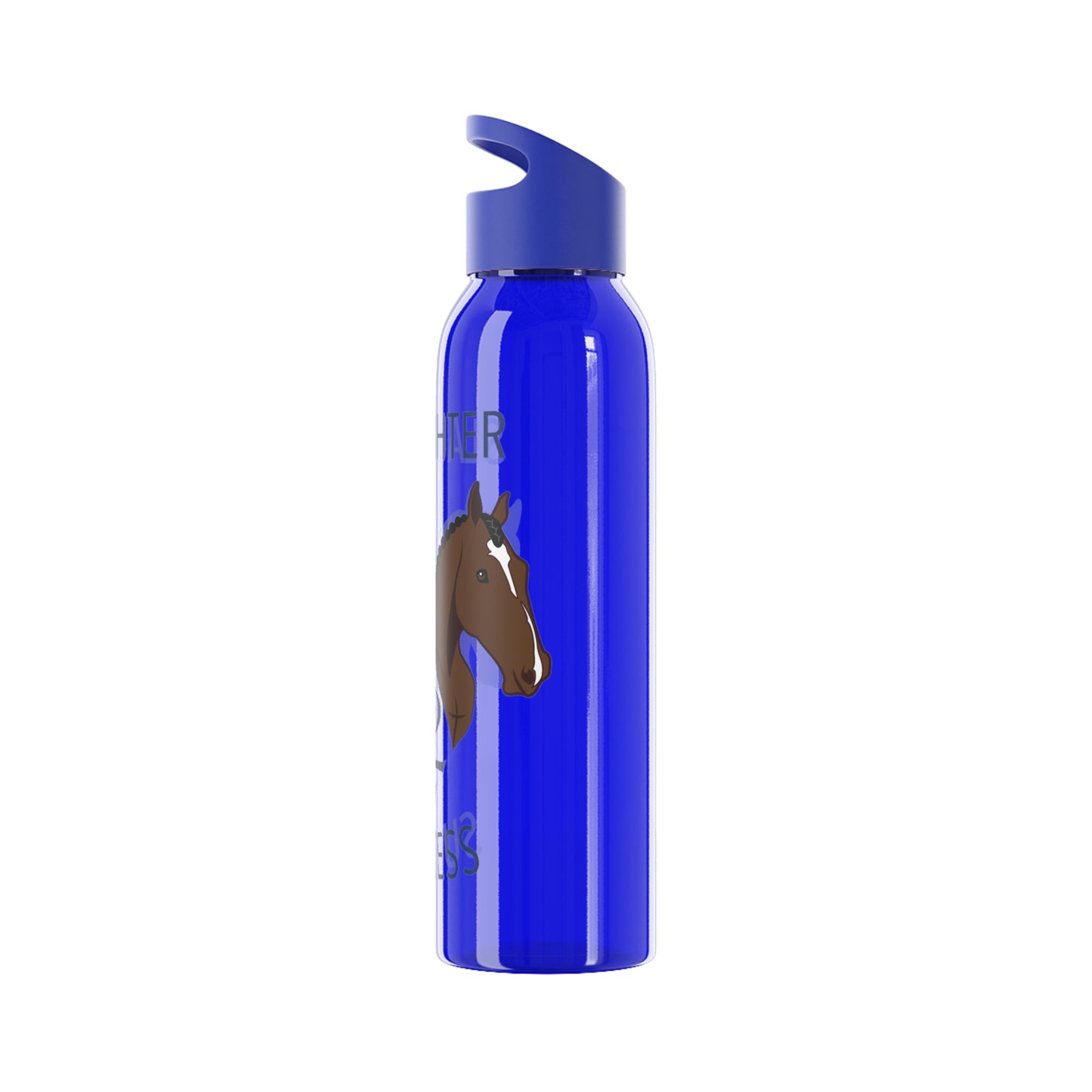 Slaughter 2 Success Water Bottle