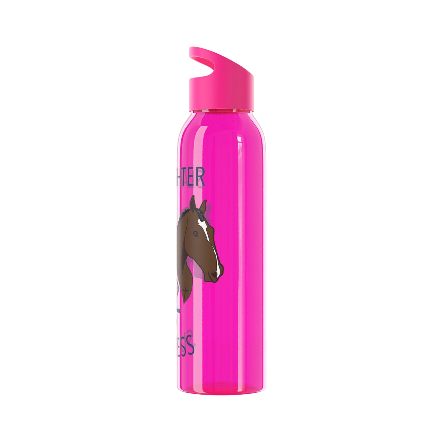 Slaughter 2 Success Water Bottle