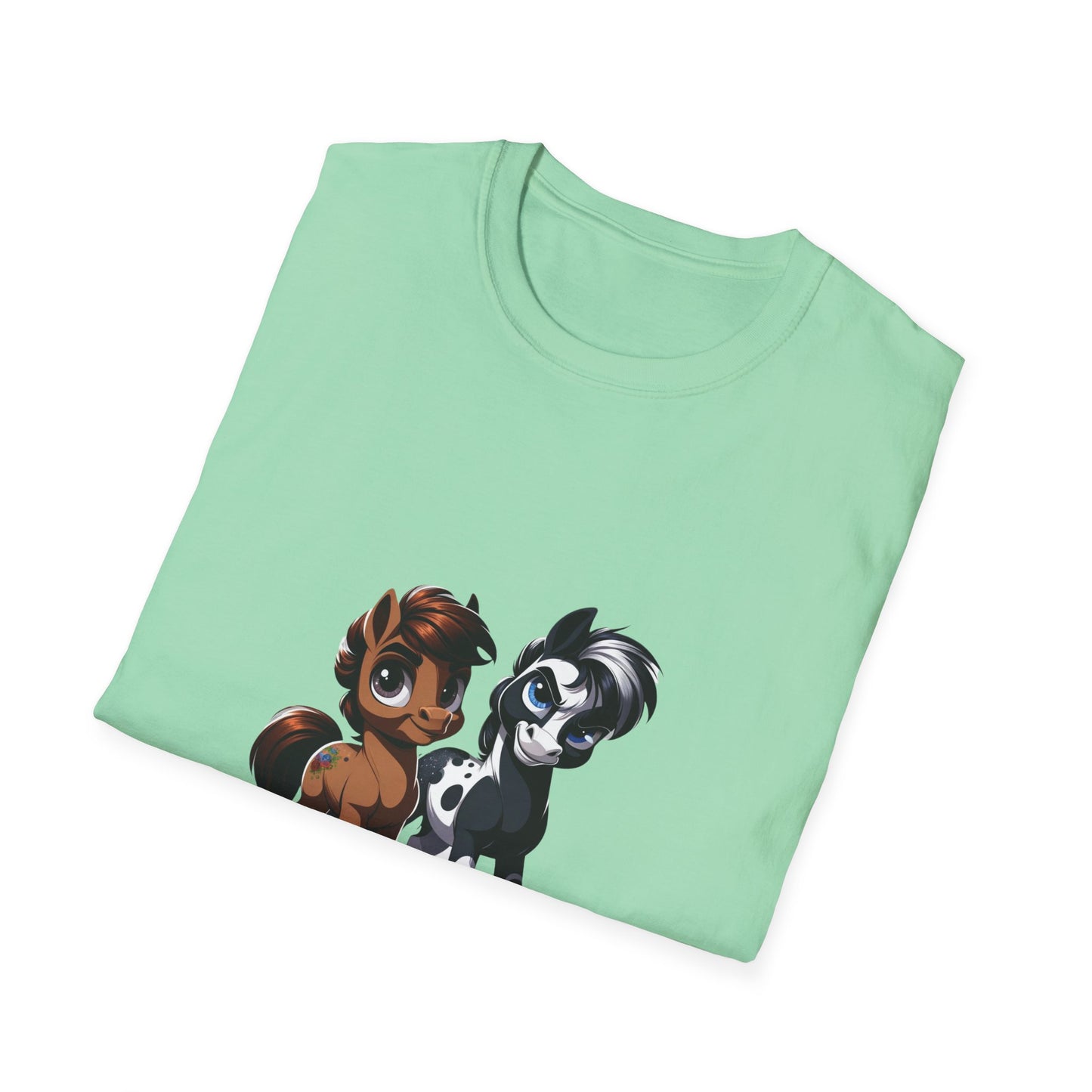 Create Chaos T-Shirt