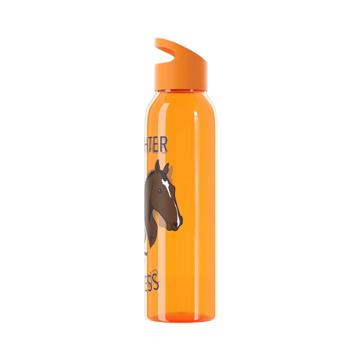 Slaughter 2 Success Water Bottle