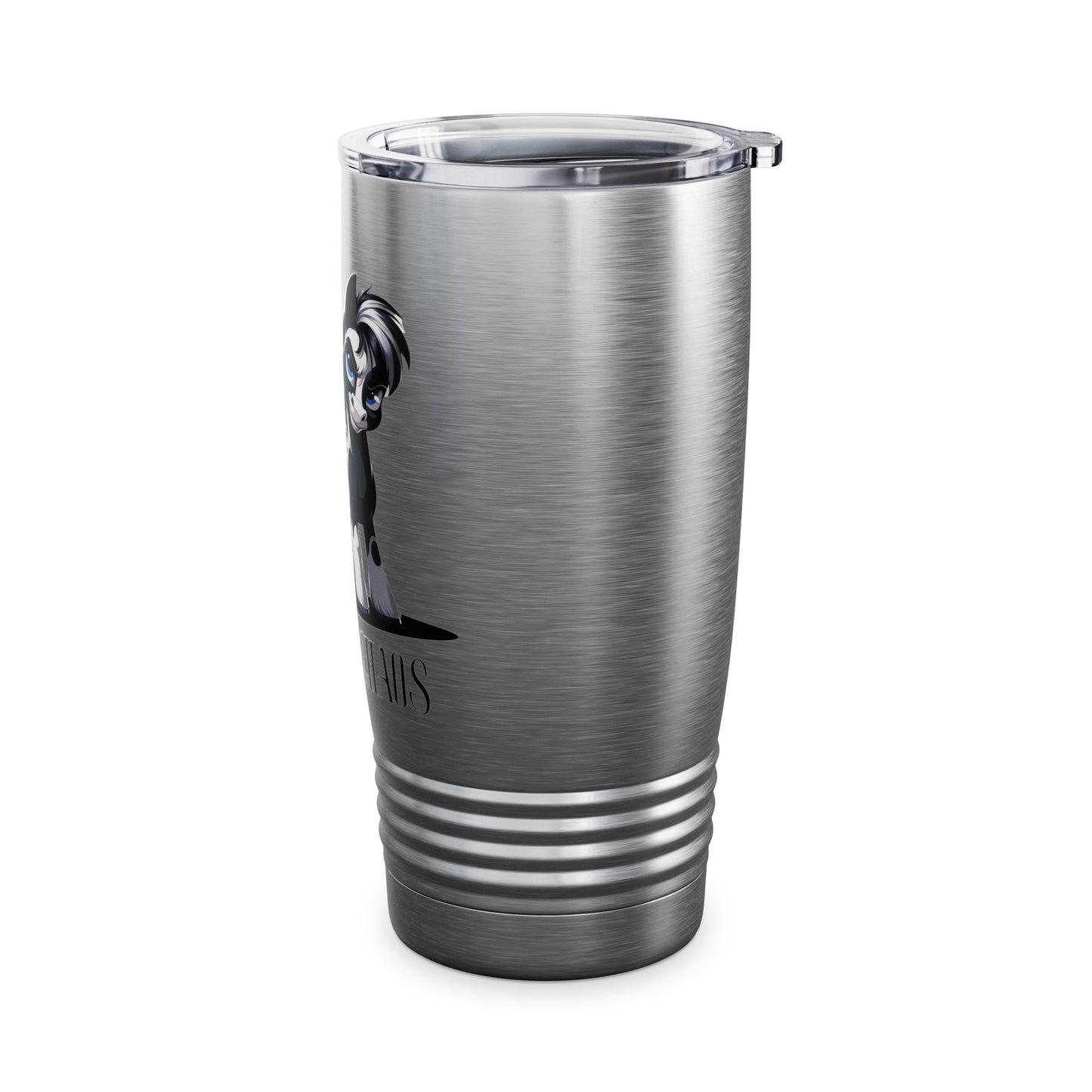 Create Chaos Tumbler, 20oz