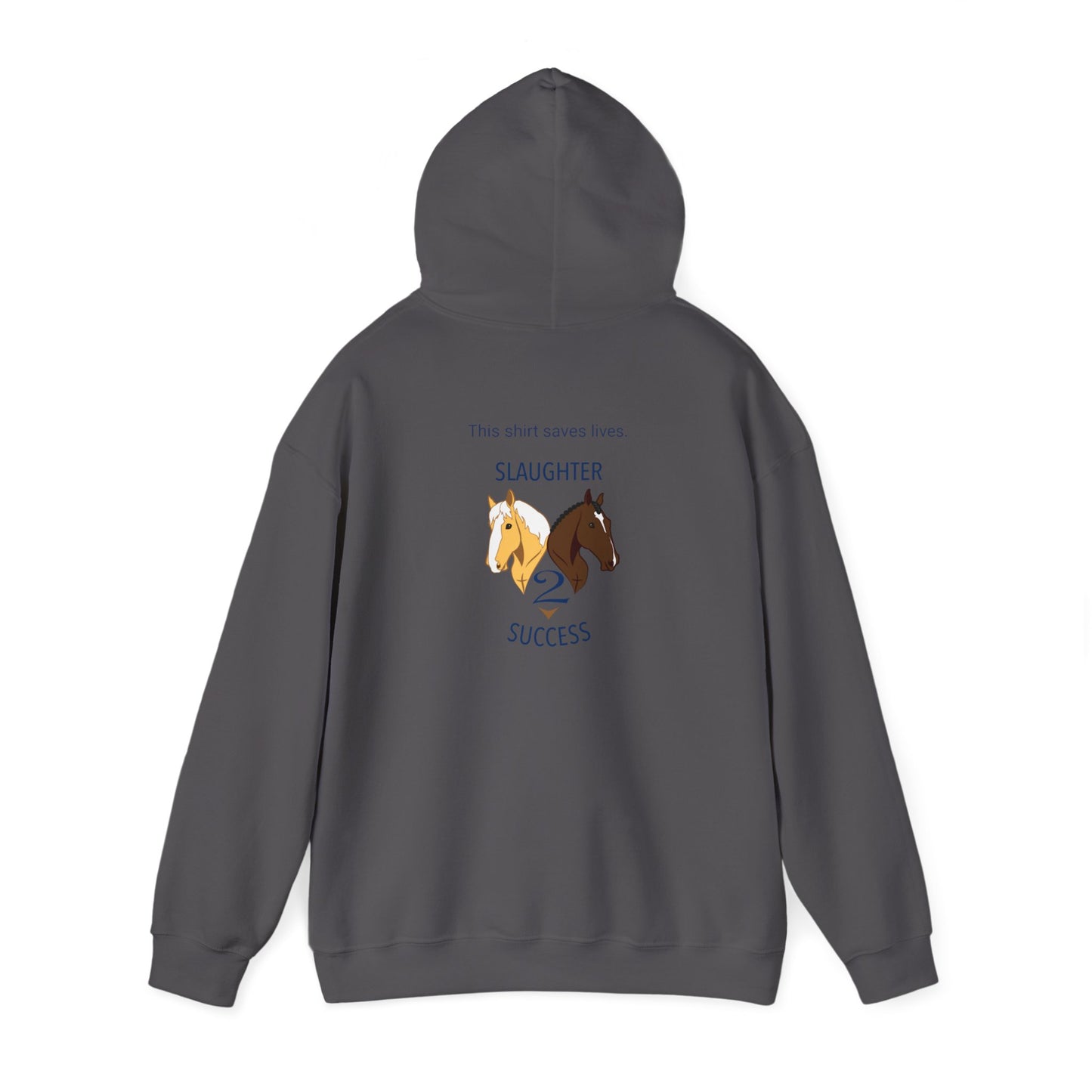 Slaughter 2 Success Hooded Sweatshirt
