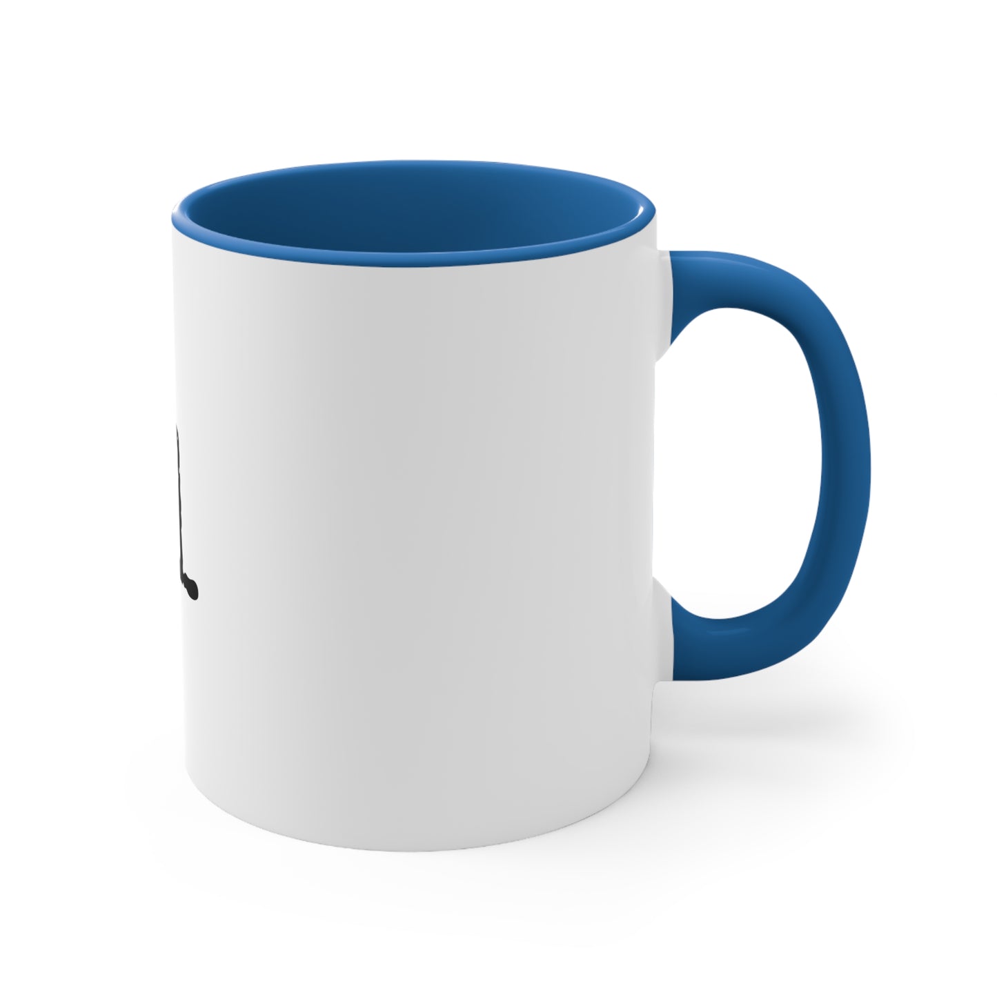 "Feral" Coffee Mug