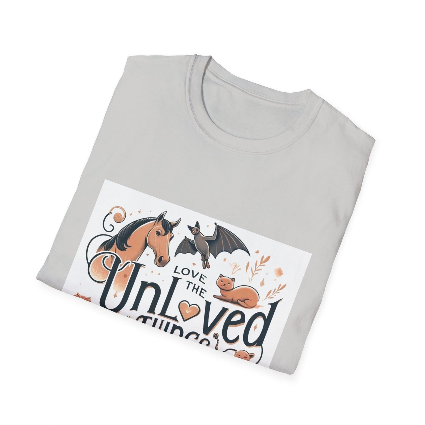 Love the Unloved Things T-Shirt