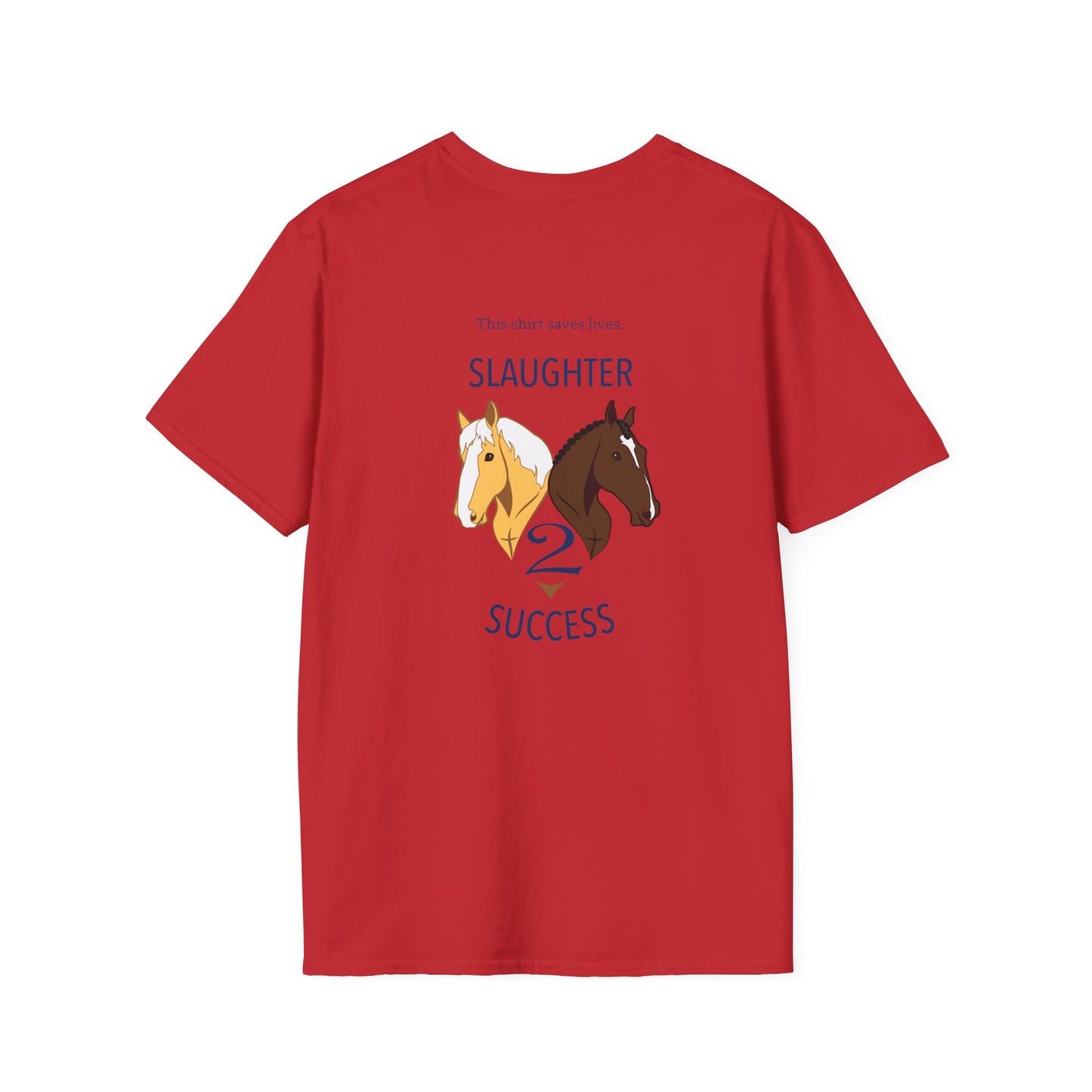Slaughter 2 Success T-Shirt