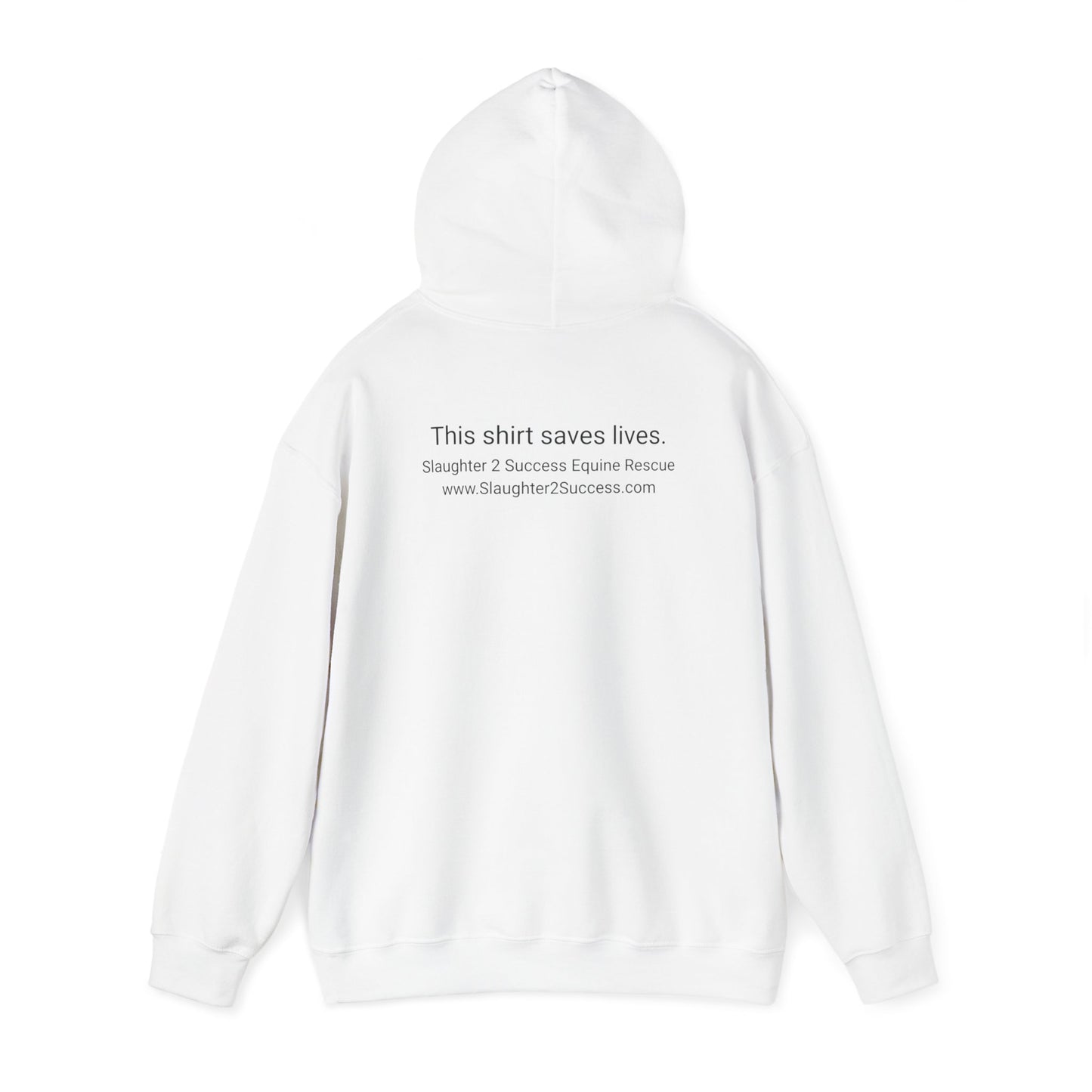 COEXIST Hooded Sweatshirt