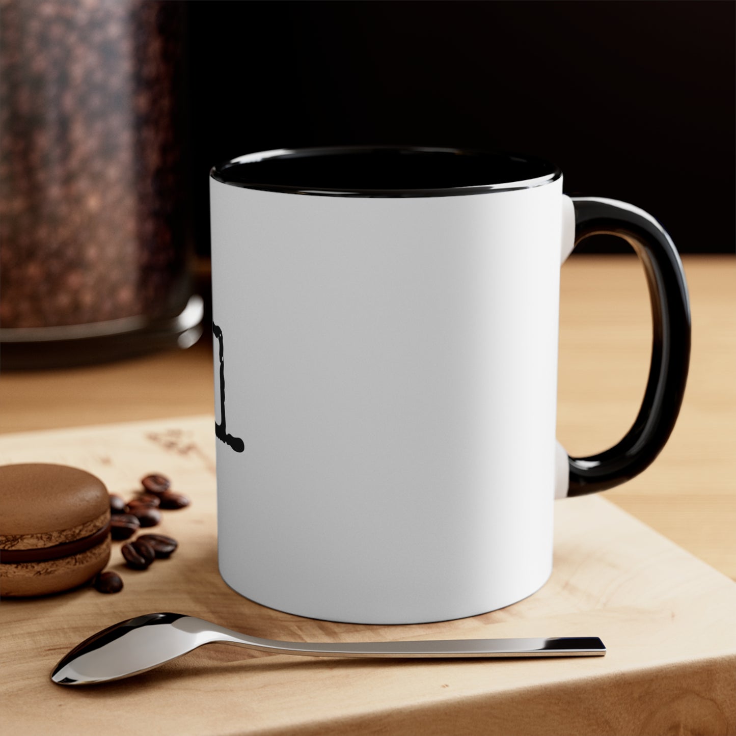 "Feral" Coffee Mug
