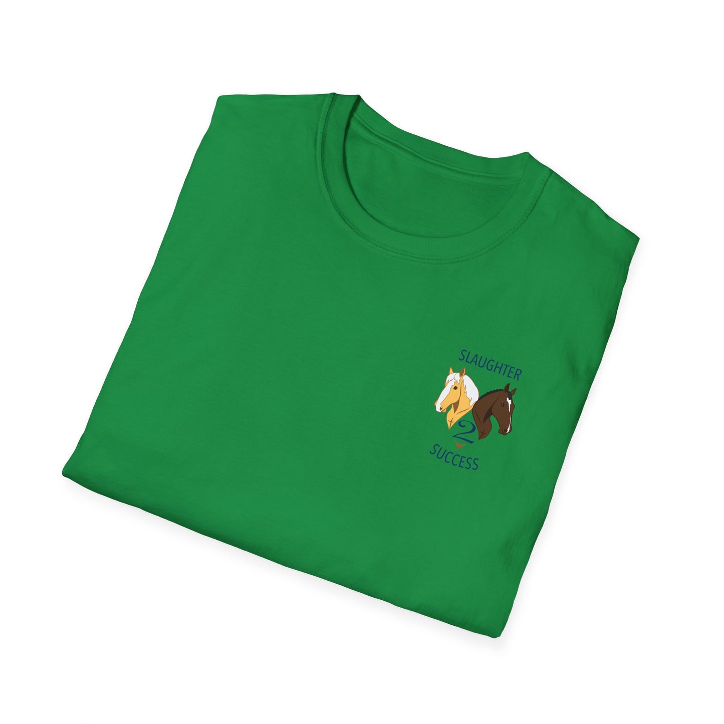 Slaughter 2 Success T-Shirt