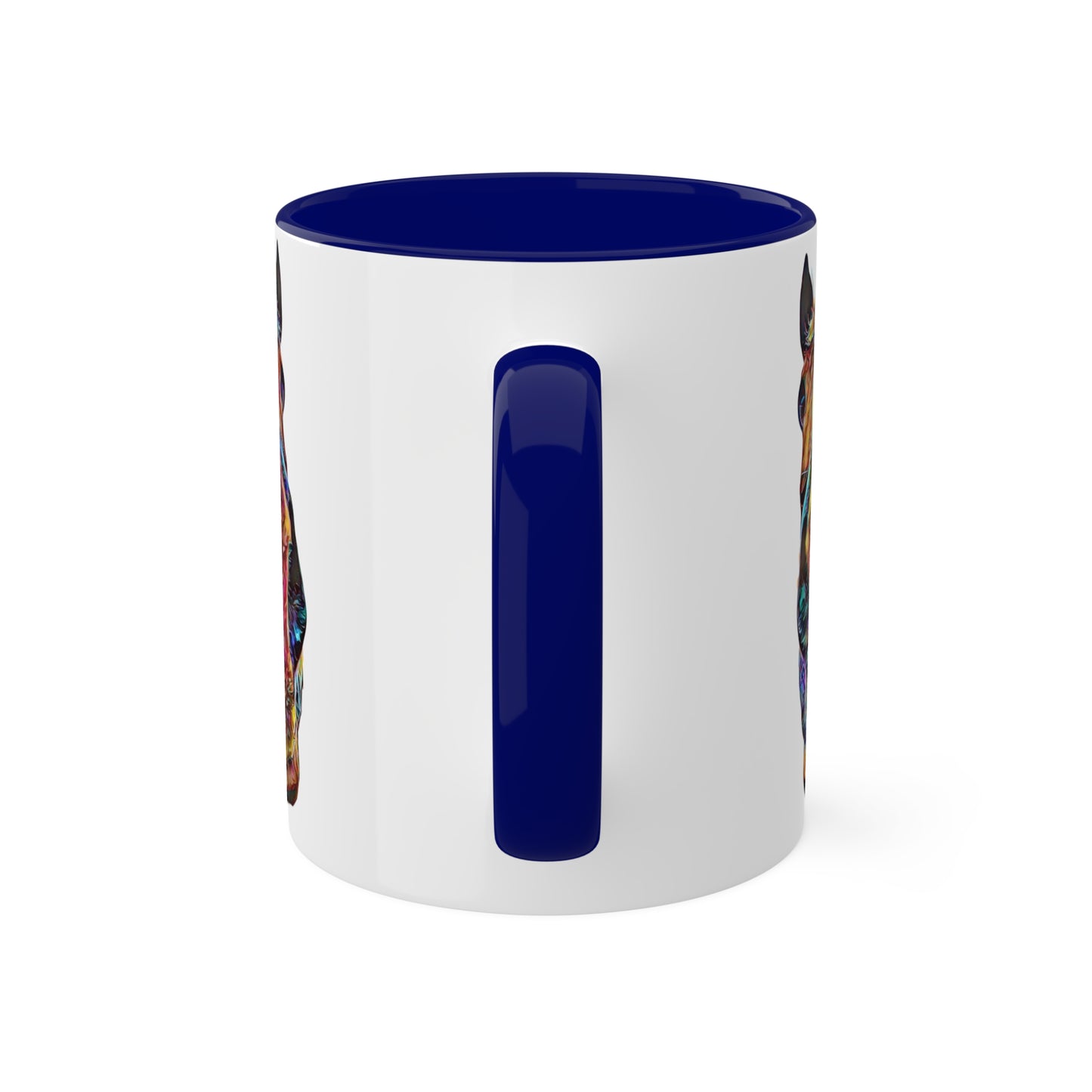 Big Dan Mug