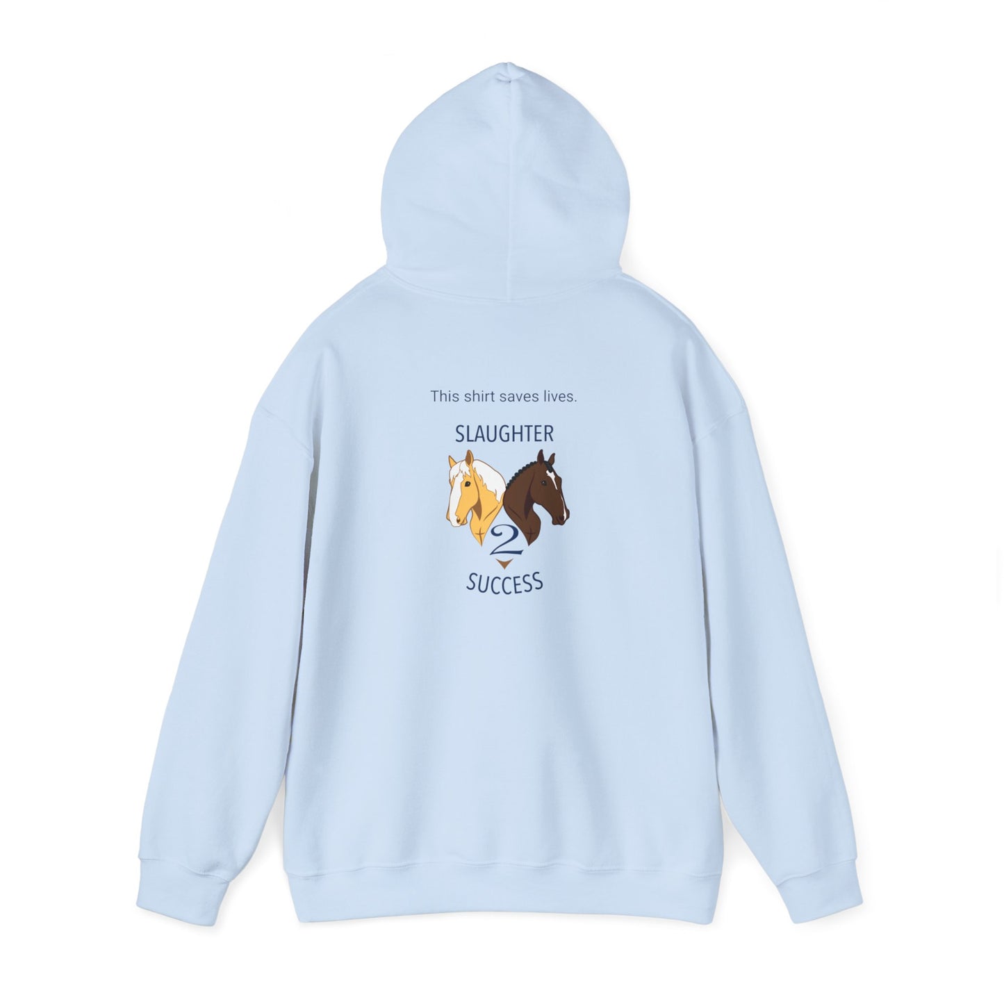 Slaughter 2 Success Hooded Sweatshirt