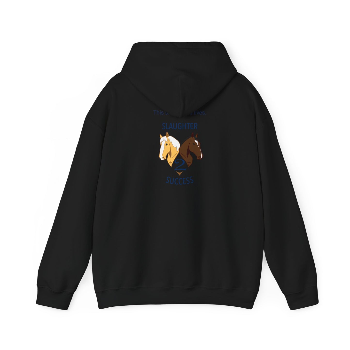 Slaughter 2 Success Hooded Sweatshirt