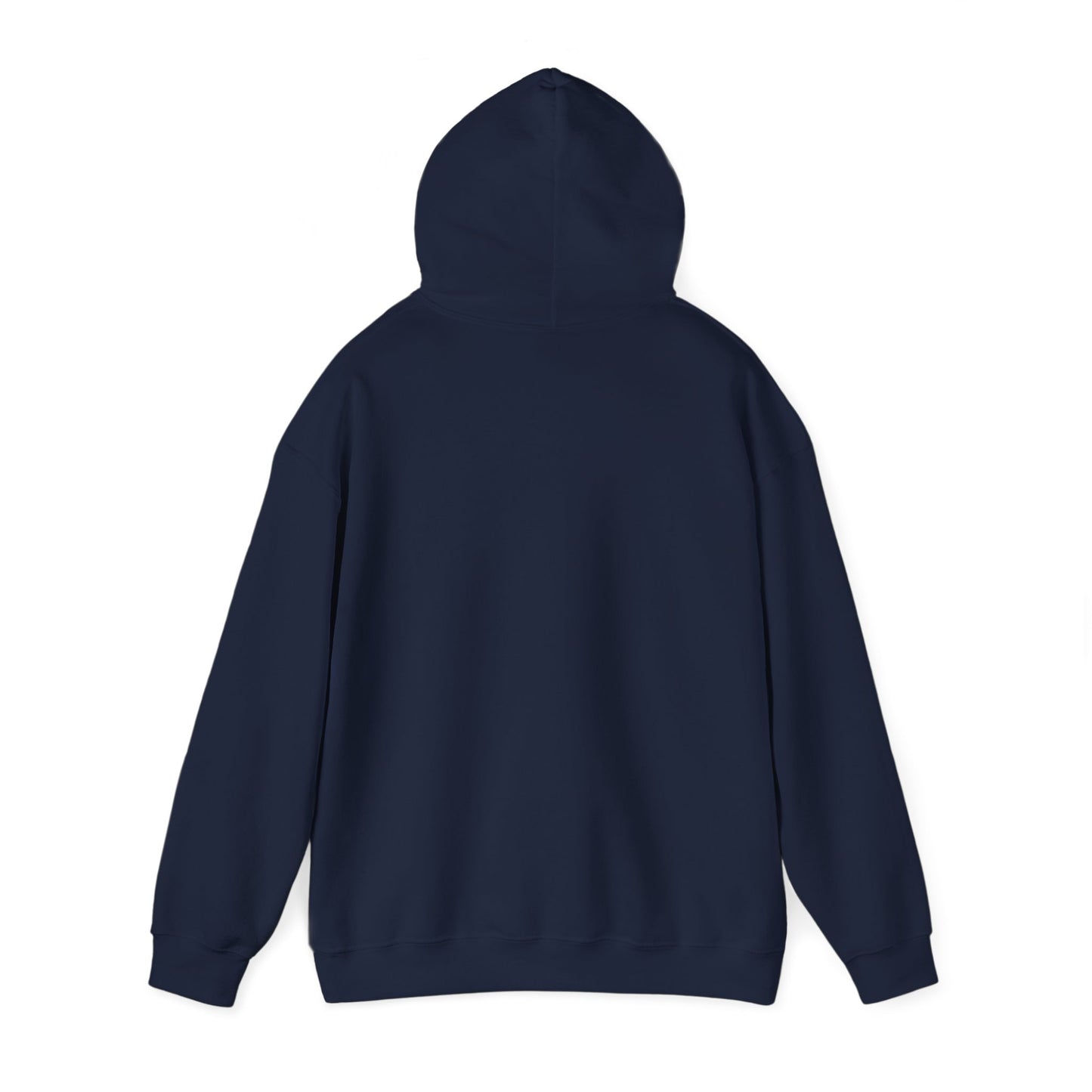 Rescue Animals Not Men Unisex Heavy Blend™ Hooded Sweatshirt