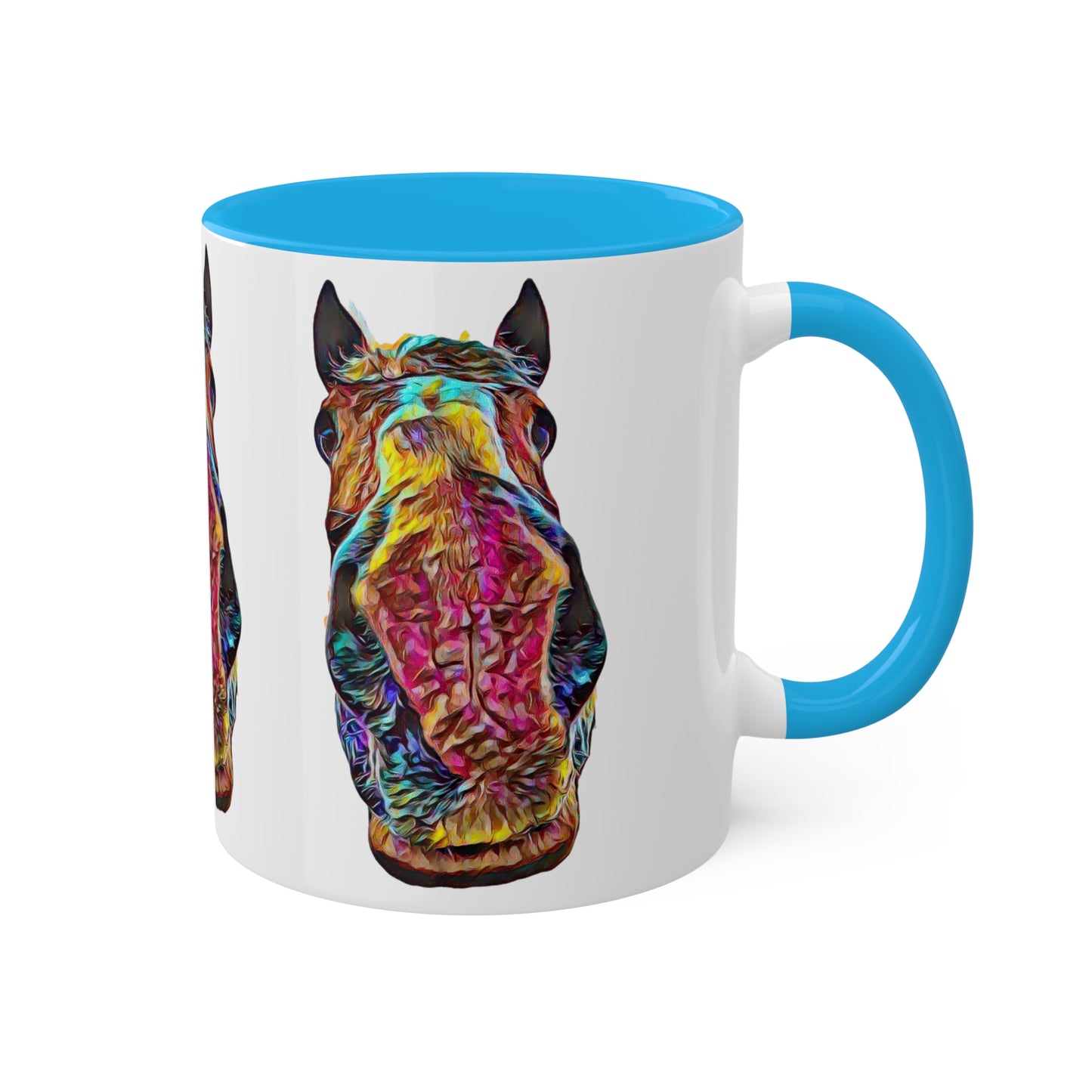 Big Dan Mug