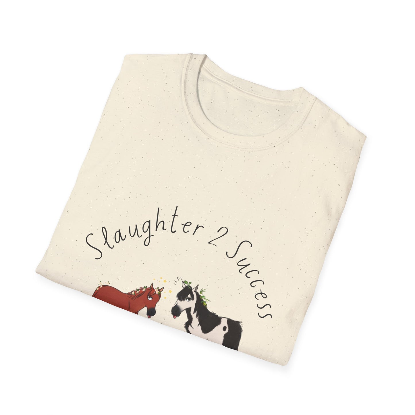 Slaughter 2 Success Boo + Berry Shirt