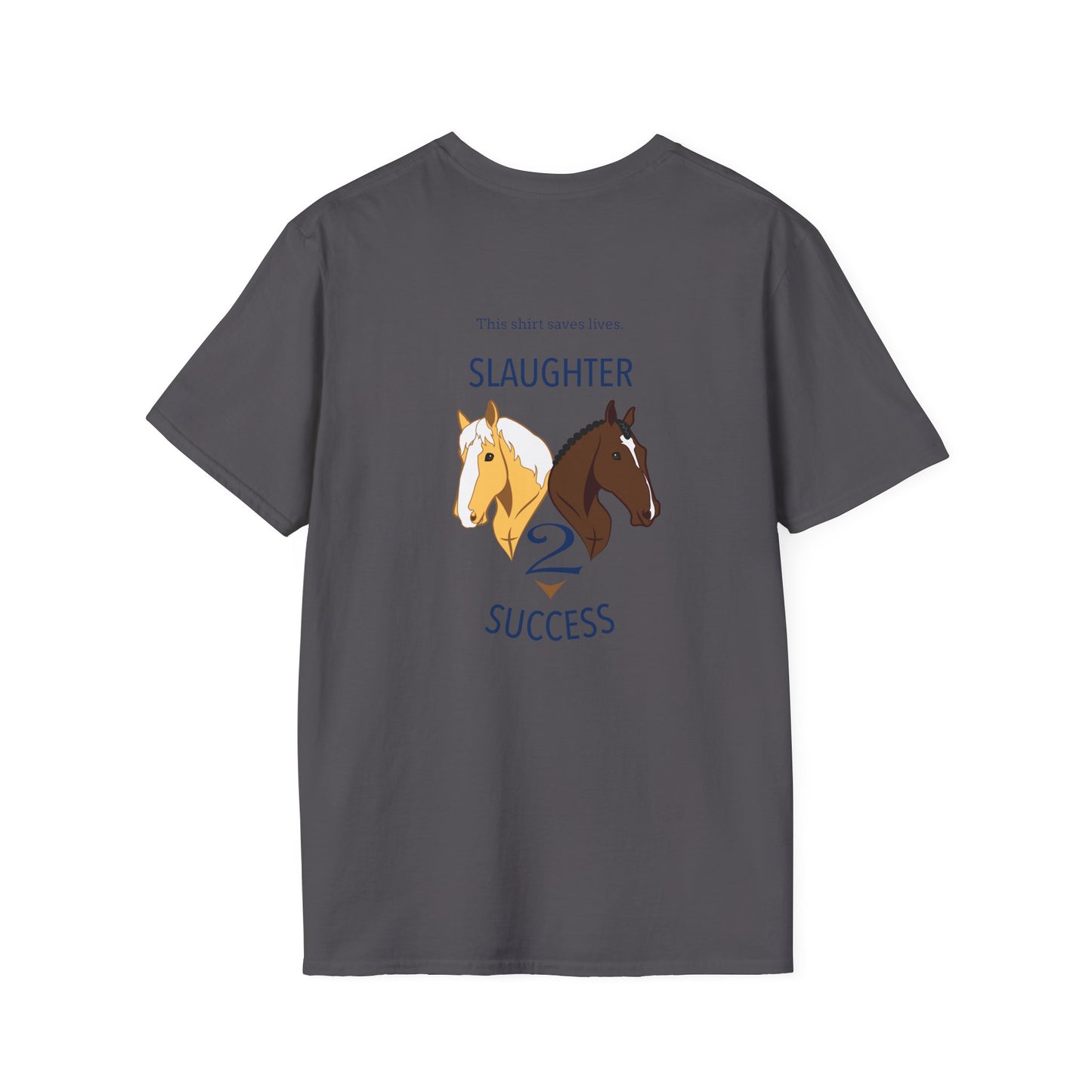Slaughter 2 Success T-Shirt