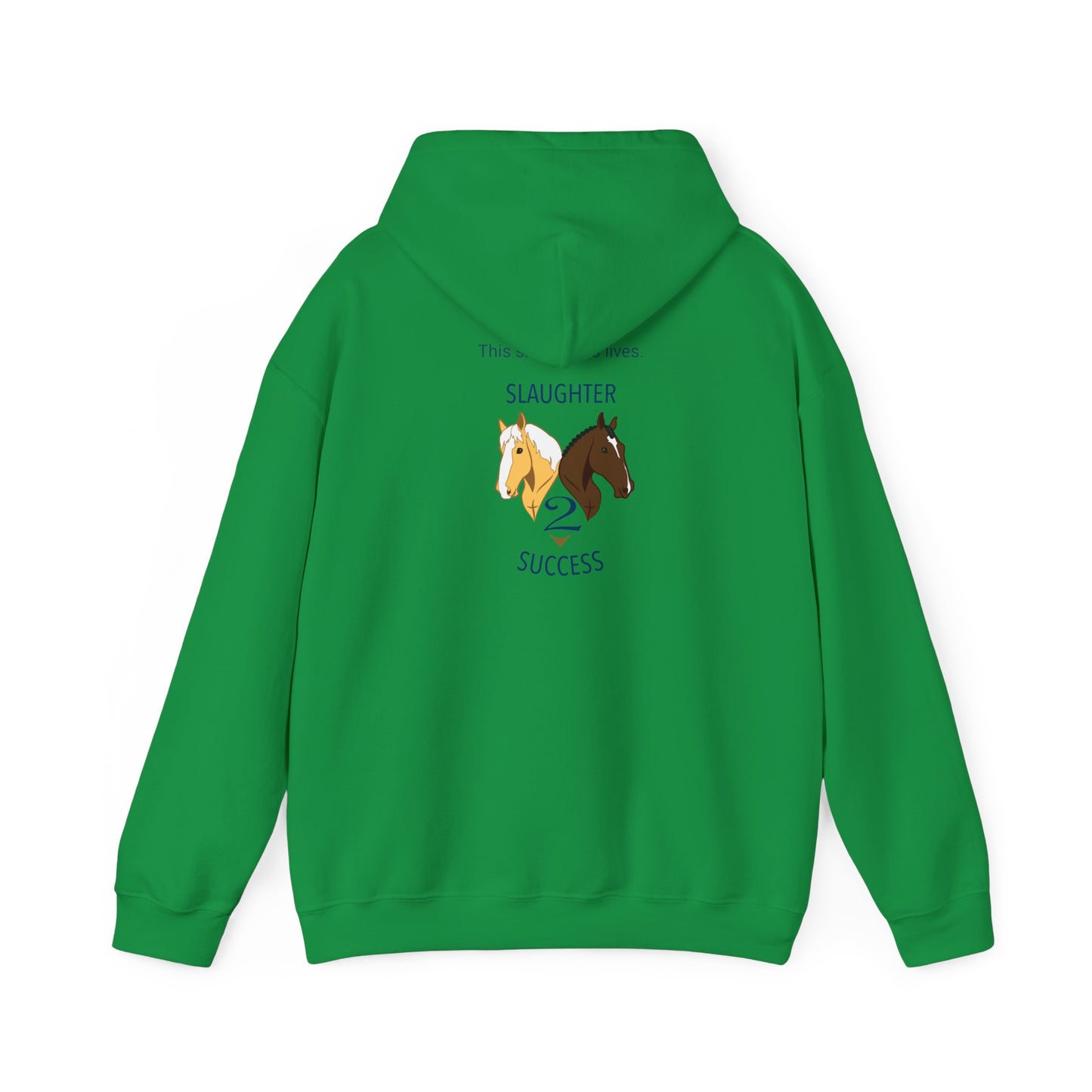 Slaughter 2 Success Hooded Sweatshirt