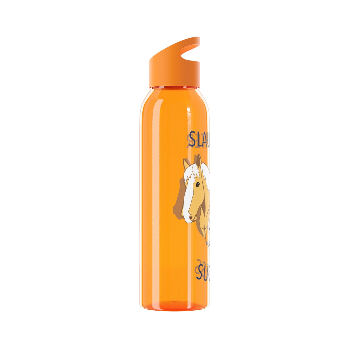 Slaughter 2 Success Water Bottle