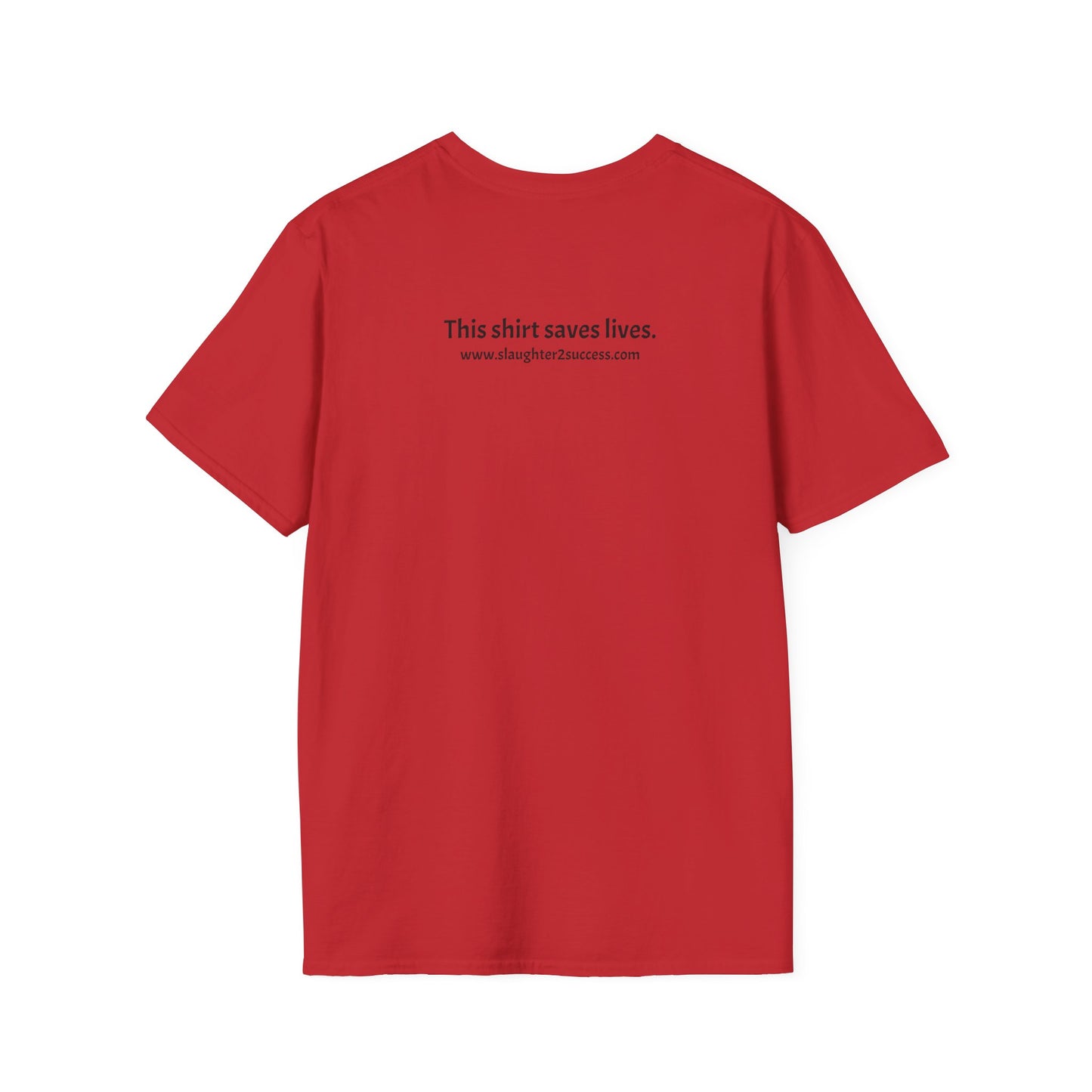 COEXIST Multiple Breed Shirt