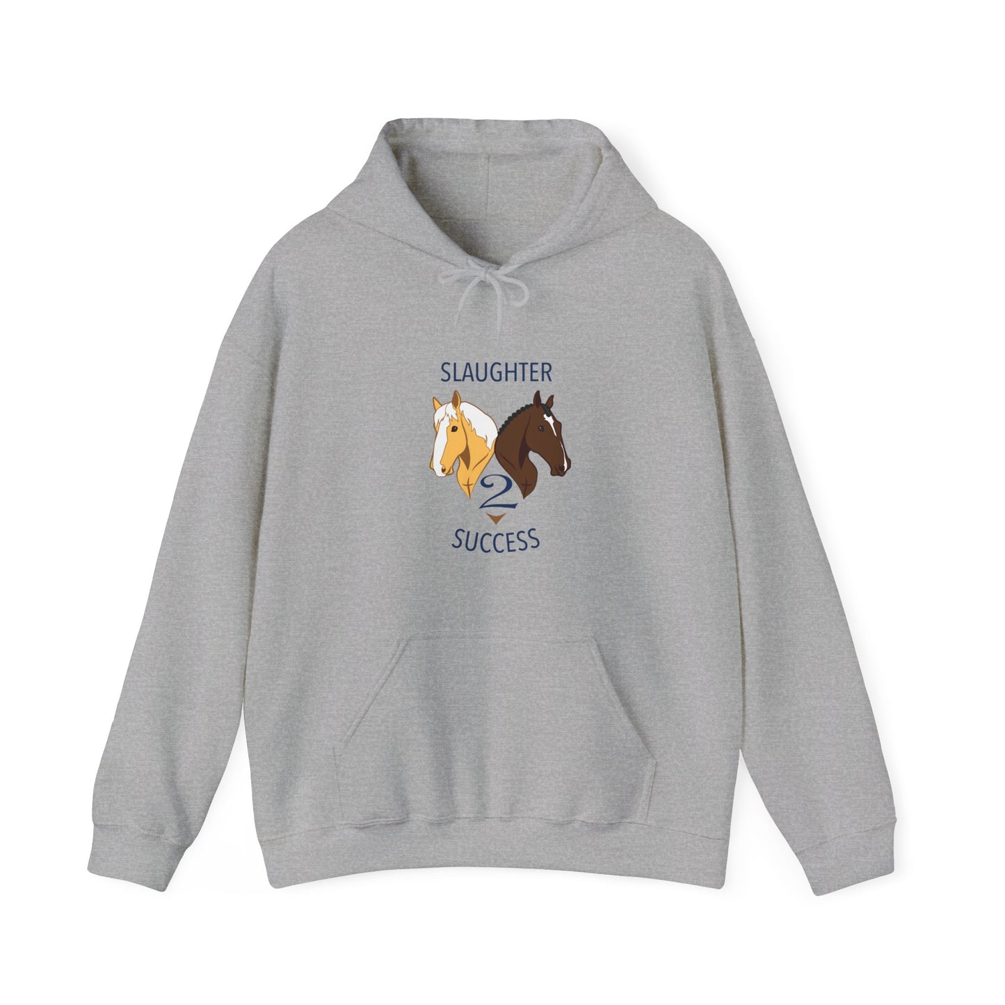 Slaughter 2 Success Hooded Sweatshirt