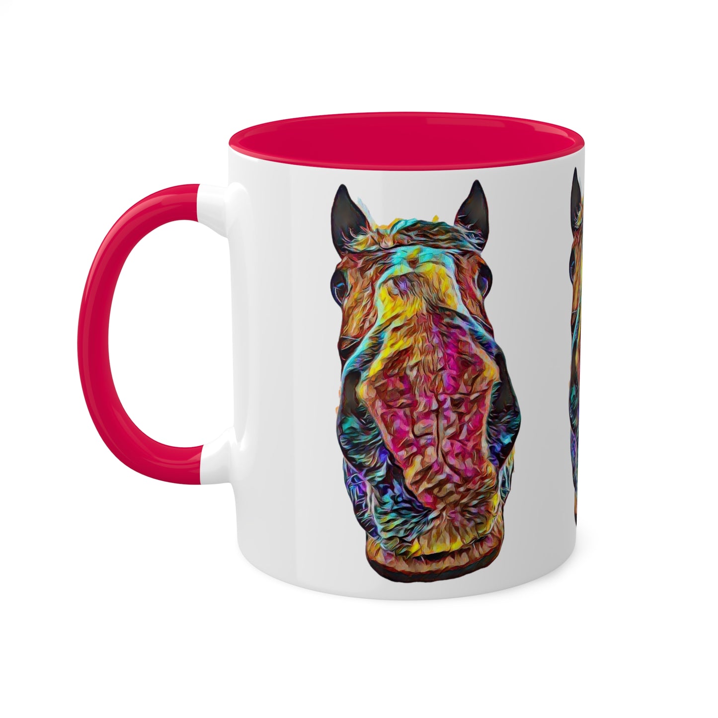 Big Dan Mug