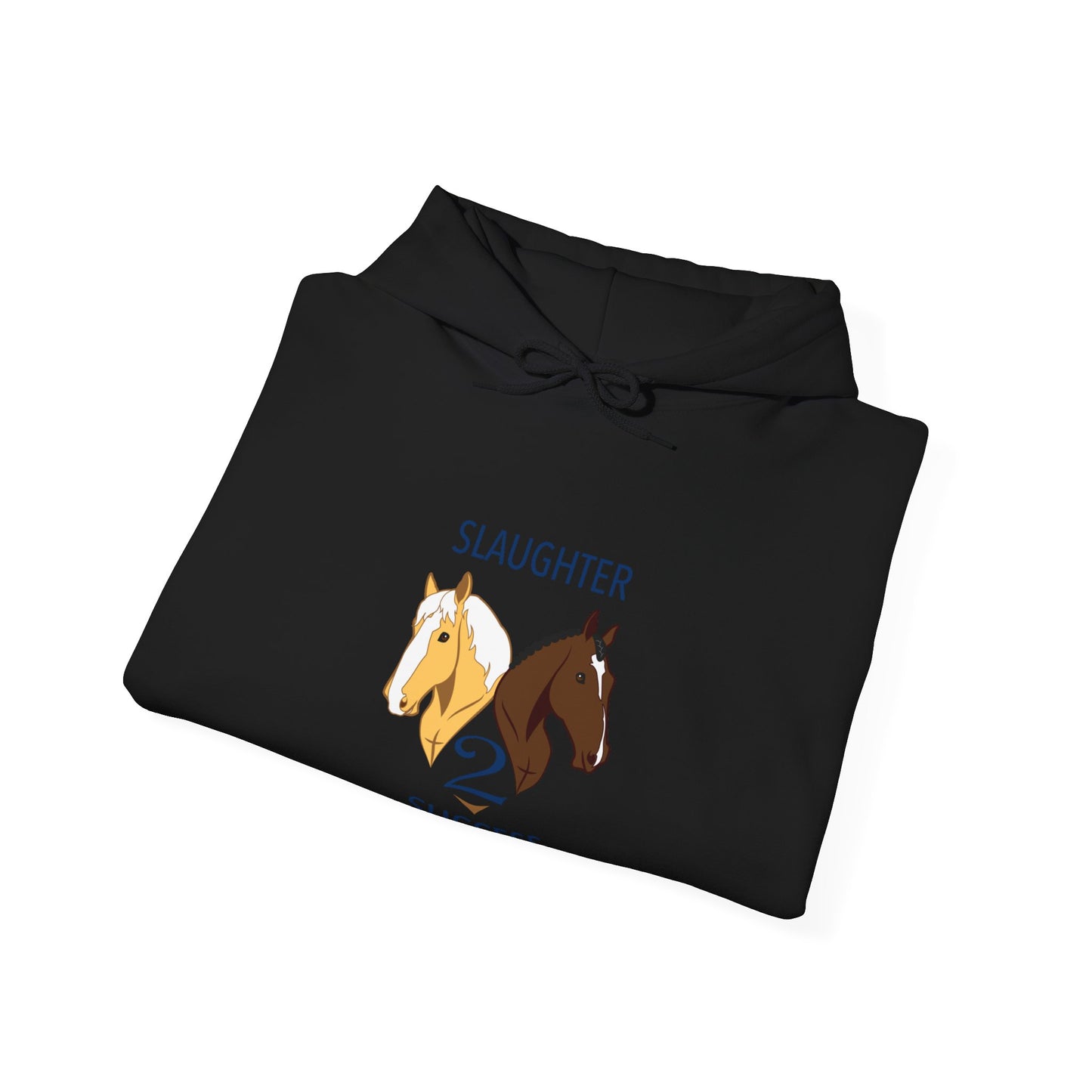 Slaughter 2 Success Hooded Sweatshirt