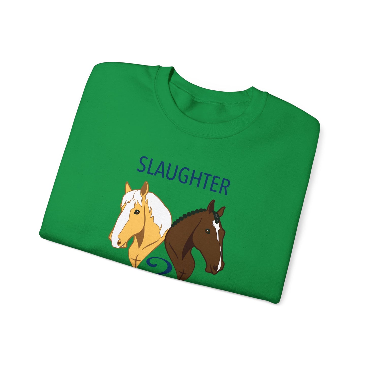 Slaughter 2 Success Crewneck Sweatshirt