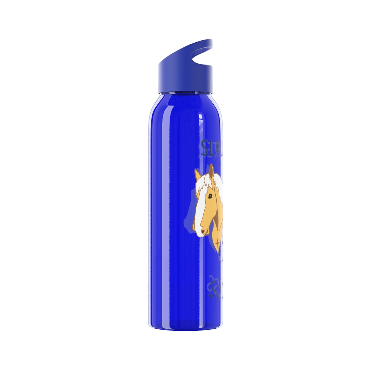 Slaughter 2 Success Water Bottle
