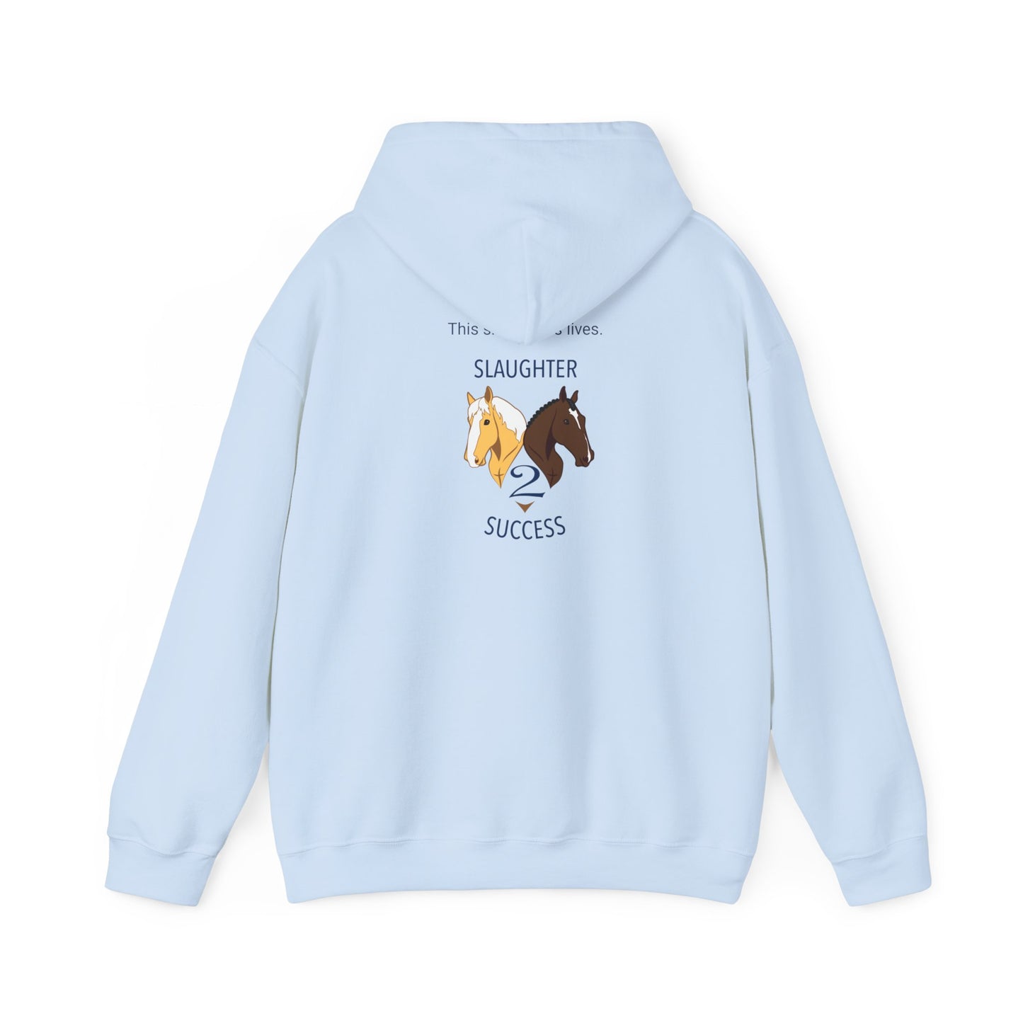 Slaughter 2 Success Hooded Sweatshirt