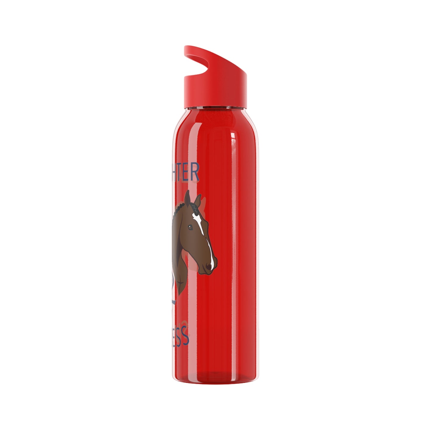Slaughter 2 Success Water Bottle