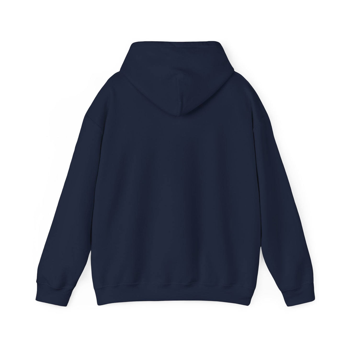 Rescue Animals Not Men Unisex Heavy Blend™ Hooded Sweatshirt