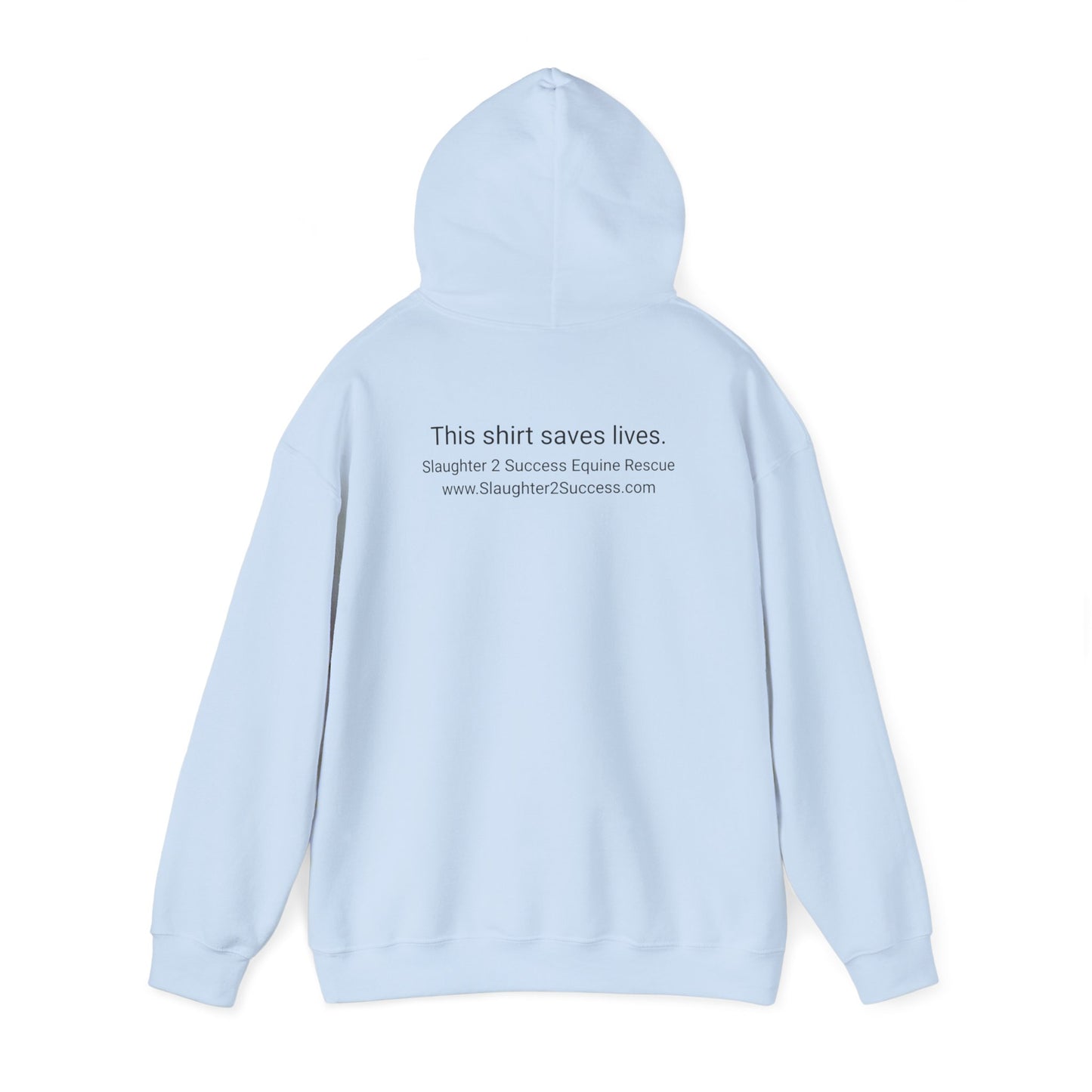 Big Dan Hooded Sweatshirt
