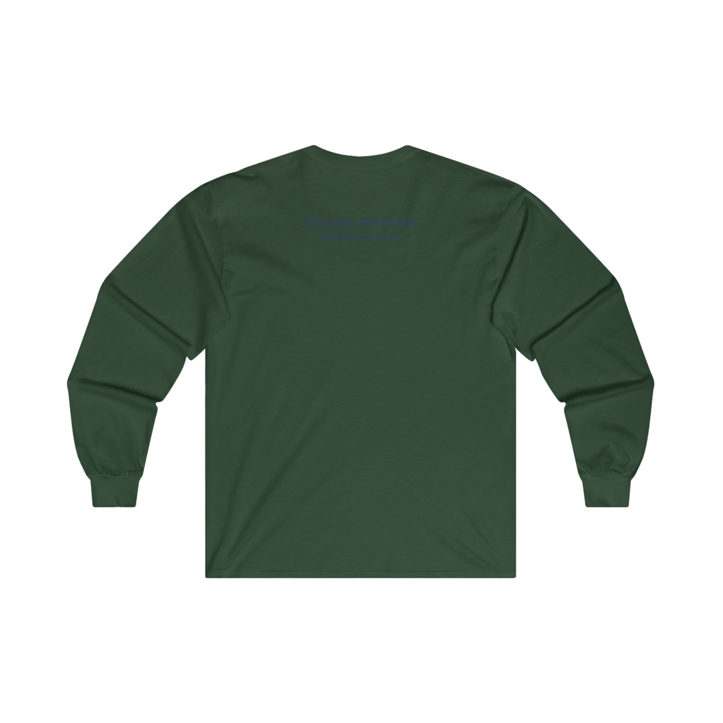 Slaughter 2 Success Long Sleeve Tee