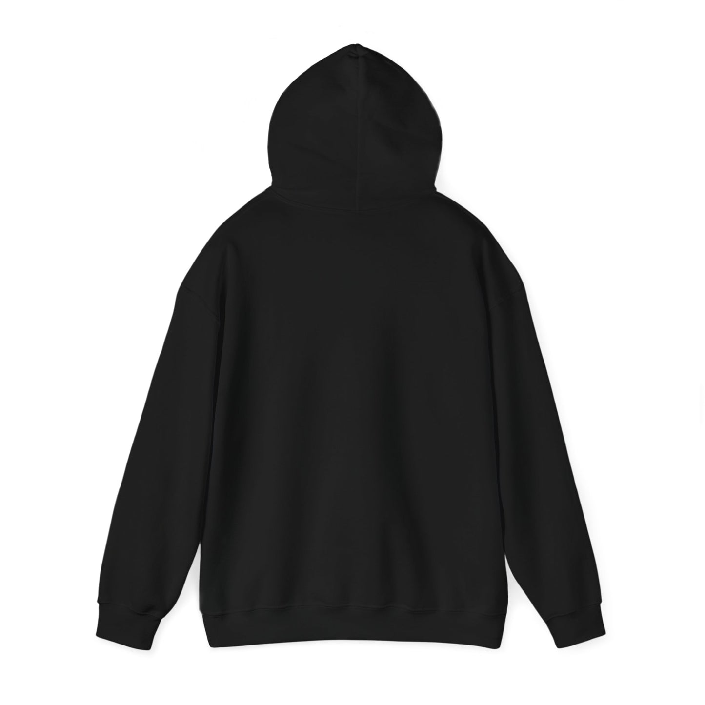 Rescue Animals Not Men Unisex Heavy Blend™ Hooded Sweatshirt