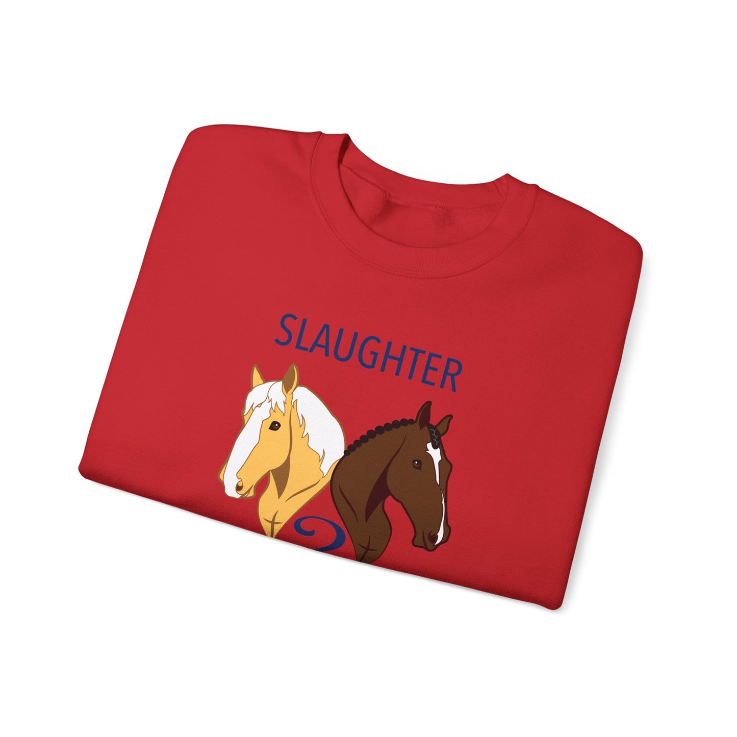 Slaughter 2 Success Crewneck Sweatshirt