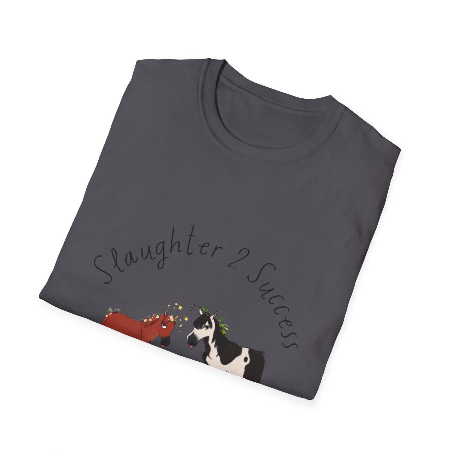 Slaughter 2 Success Boo + Berry Shirt