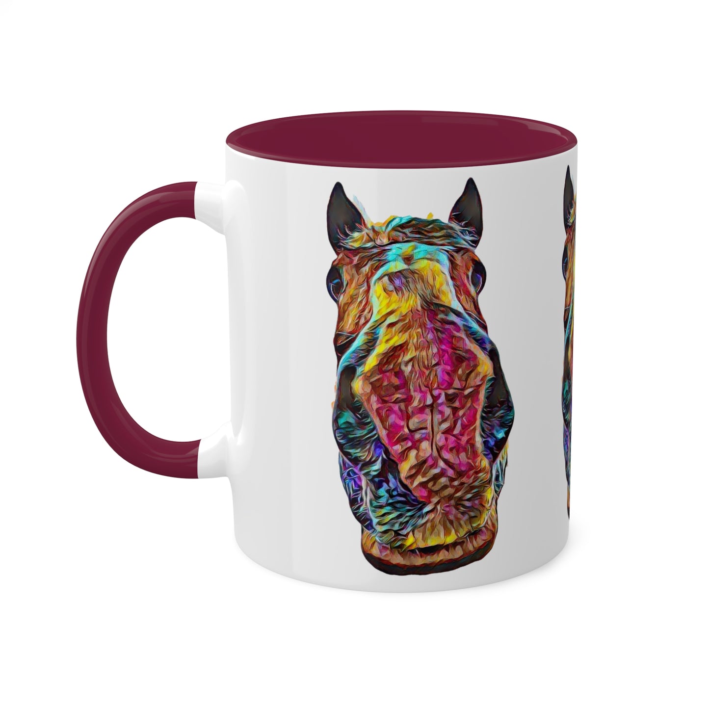Big Dan Mug