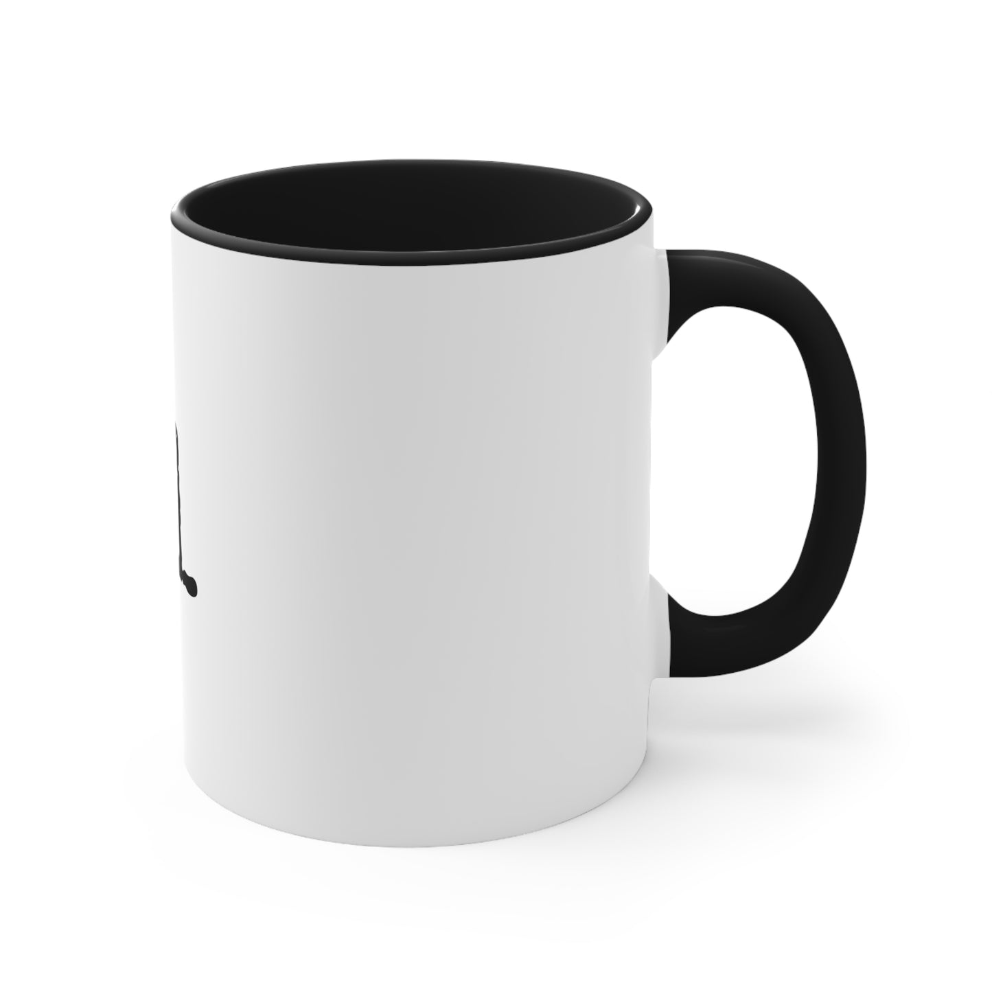 "Feral" Coffee Mug