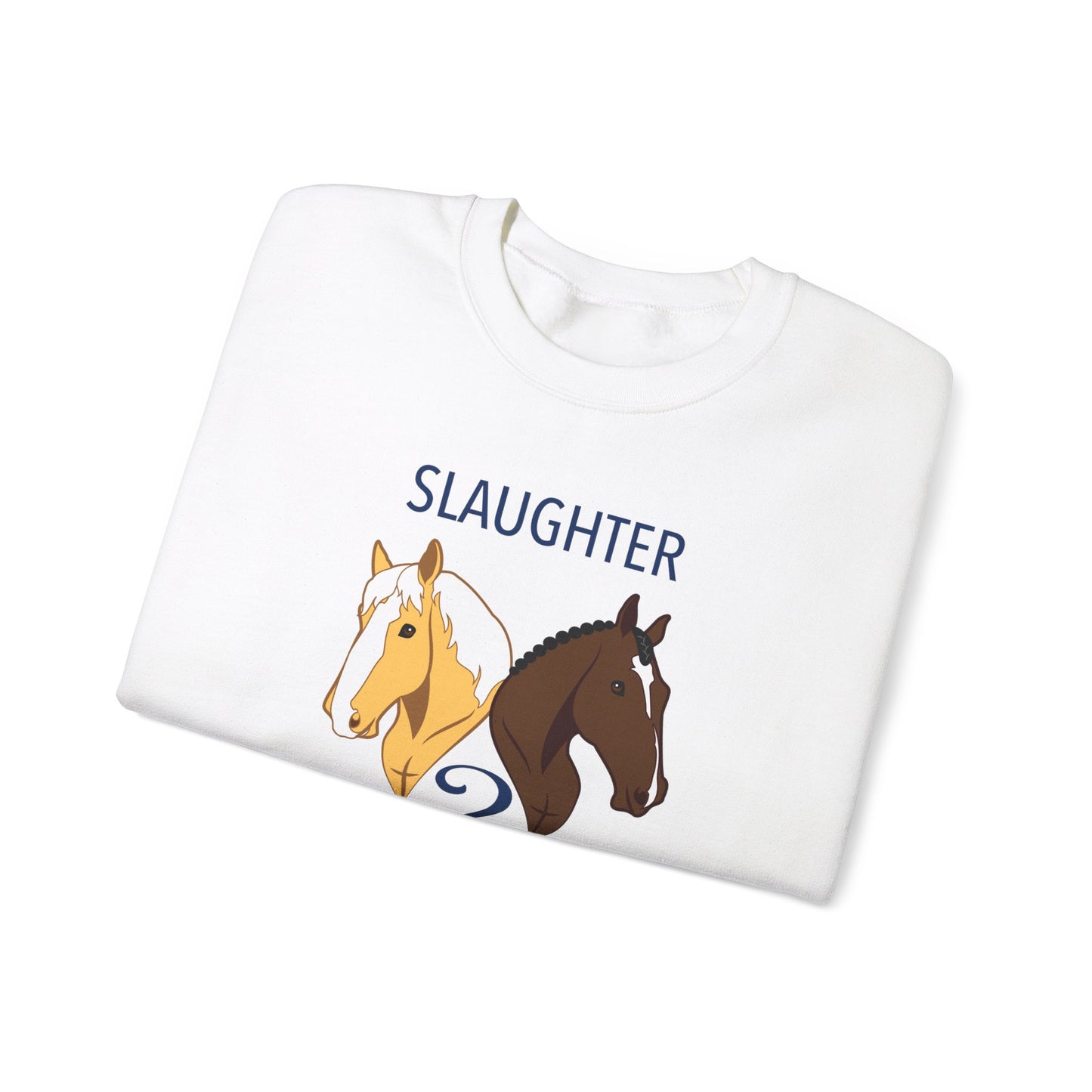 Slaughter 2 Success Crewneck Sweatshirt